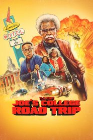 Joe’s College Road Trip