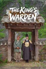 The King’s Warden