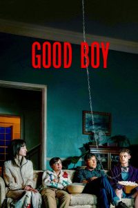 Good Boy