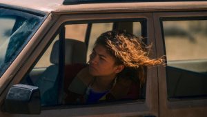 Euphoria Season 3 Episode 1