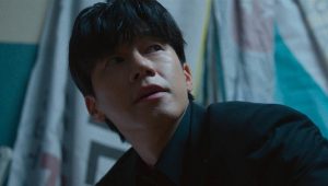 Teach You a Lesson Season 1 Episode 10